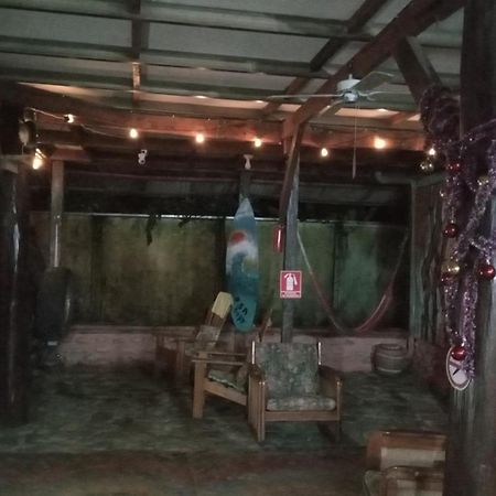Osa Surf House Hotel Puerto Jiménez Екстериор снимка