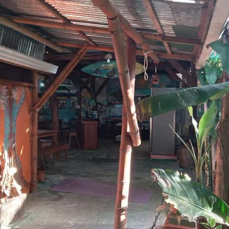 Osa Surf House Hotel Puerto Jiménez Екстериор снимка