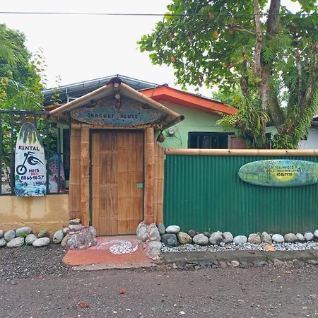 Osa Surf House Hotel Puerto Jiménez Екстериор снимка