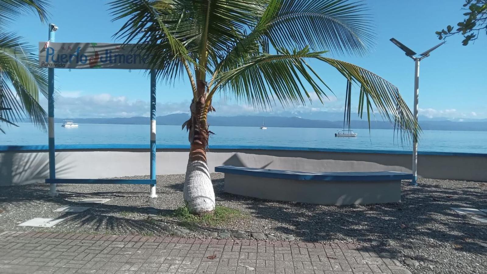 Osa Surf House Hotel Puerto Jiménez Екстериор снимка