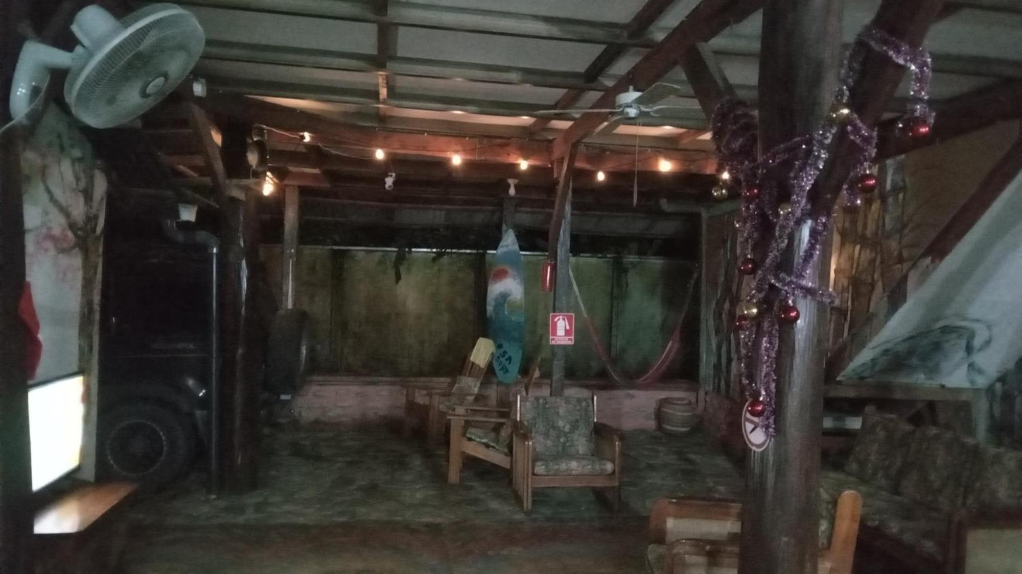 Osa Surf House Hotel Puerto Jiménez Екстериор снимка