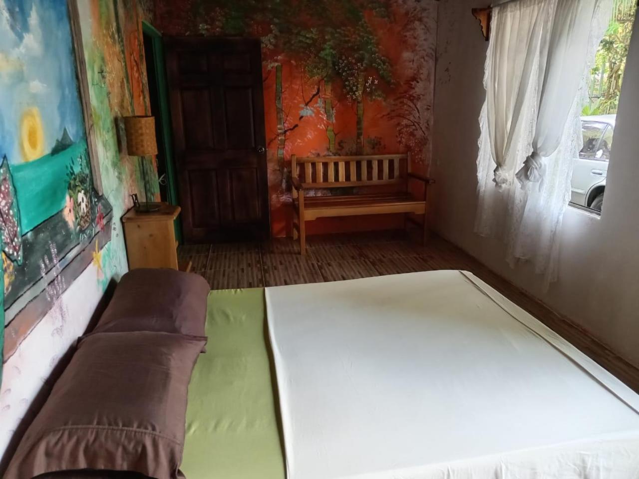 Osa Surf House Hotel Puerto Jiménez Екстериор снимка